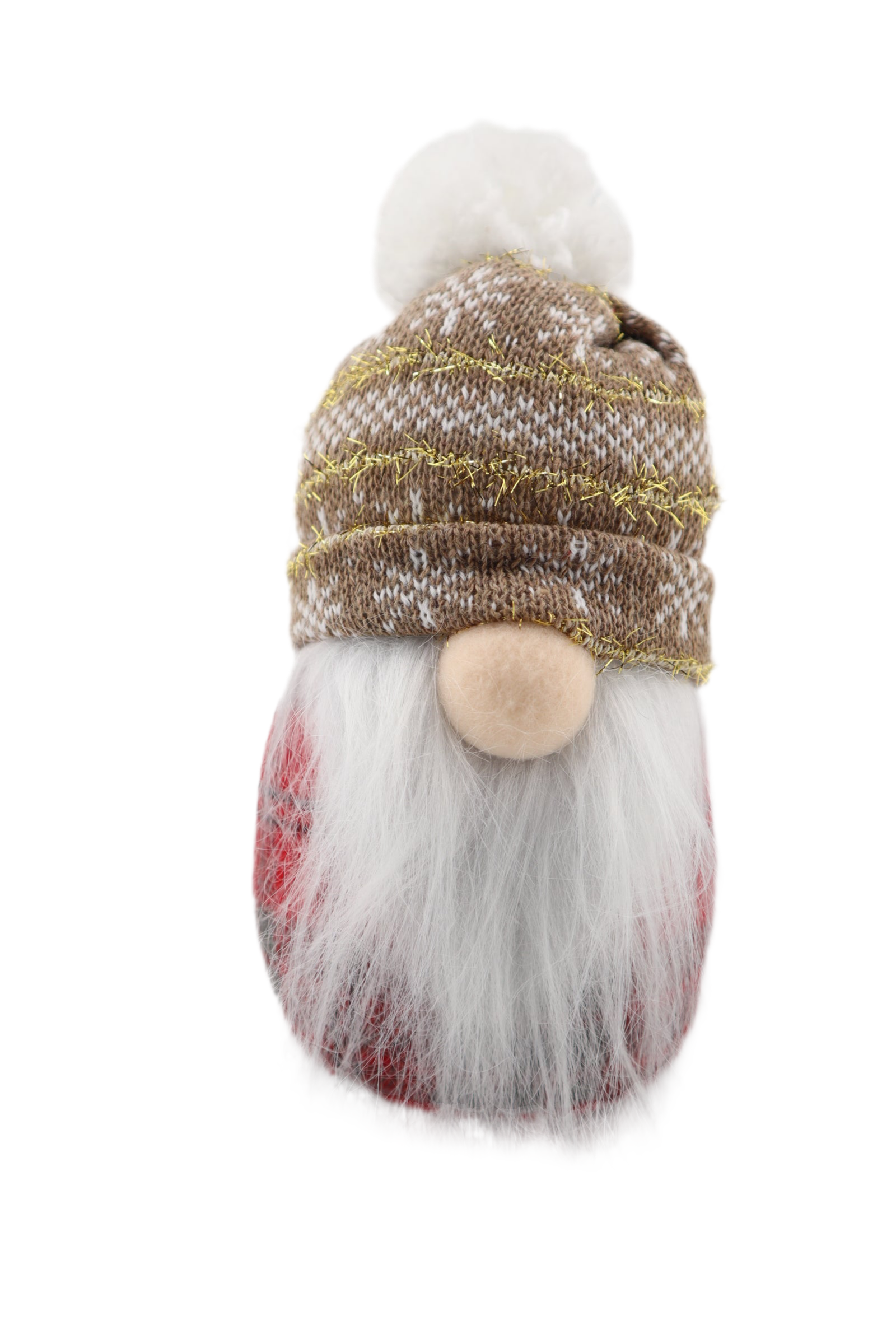 POMPOM HAT MIX