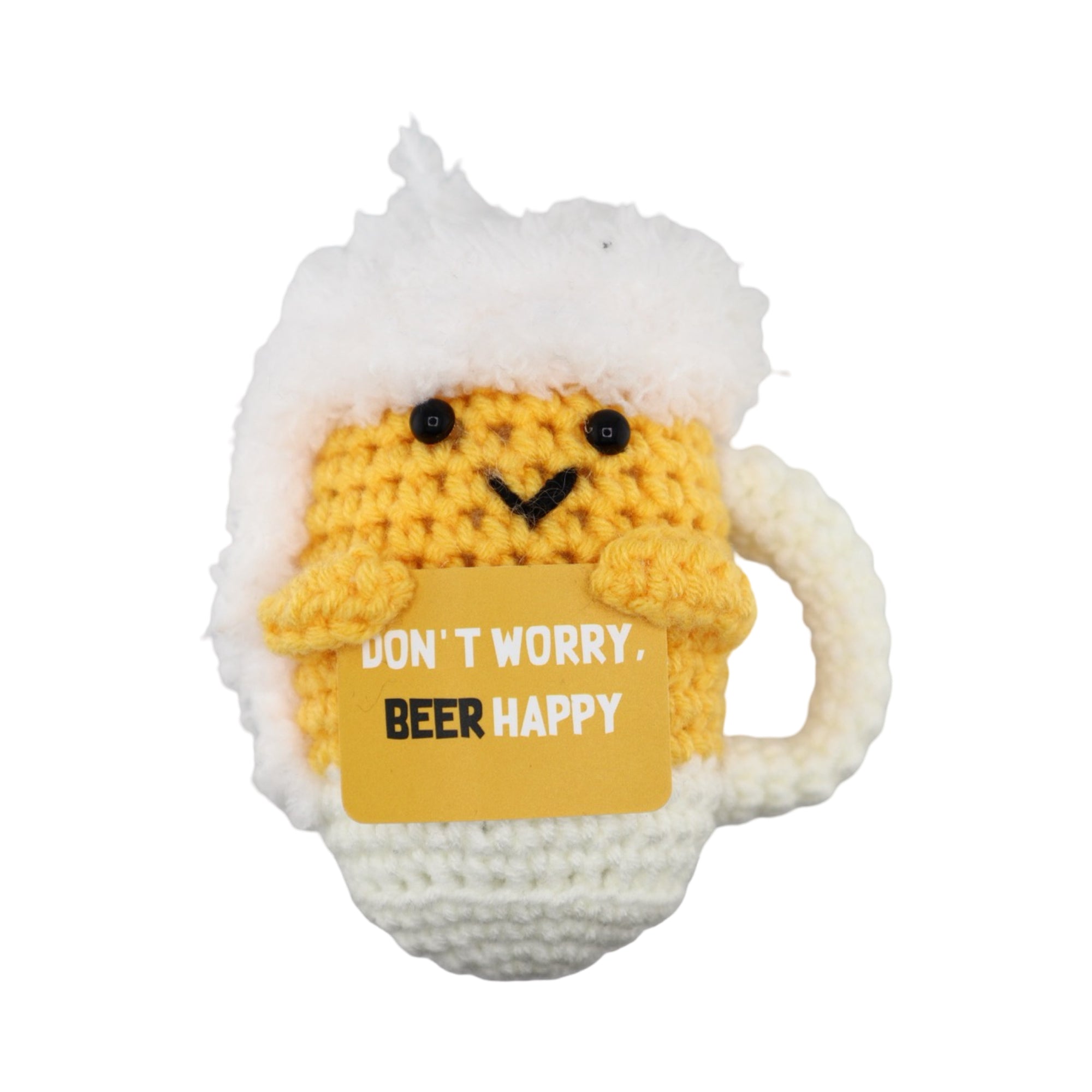 Positive Beer