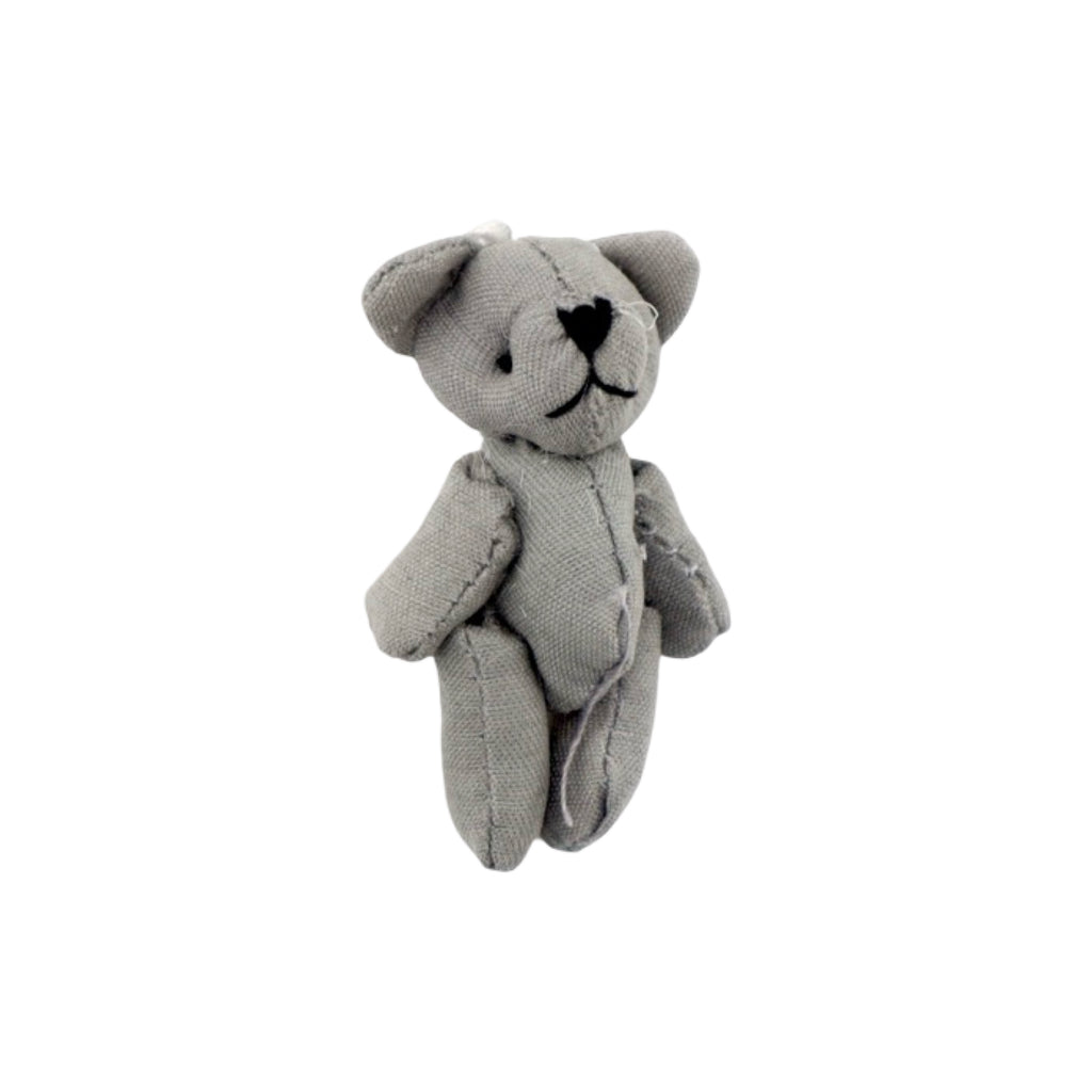 Miniature Bear