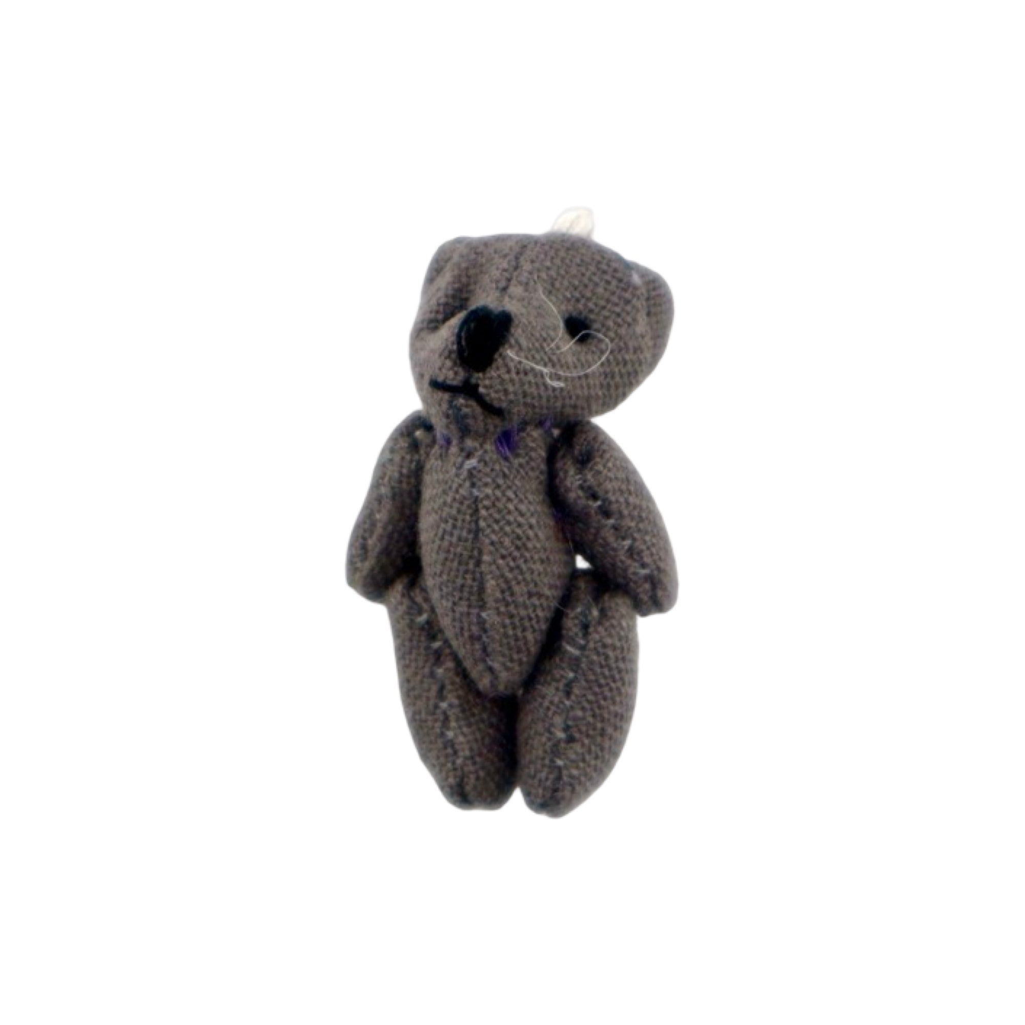 Miniature Bear