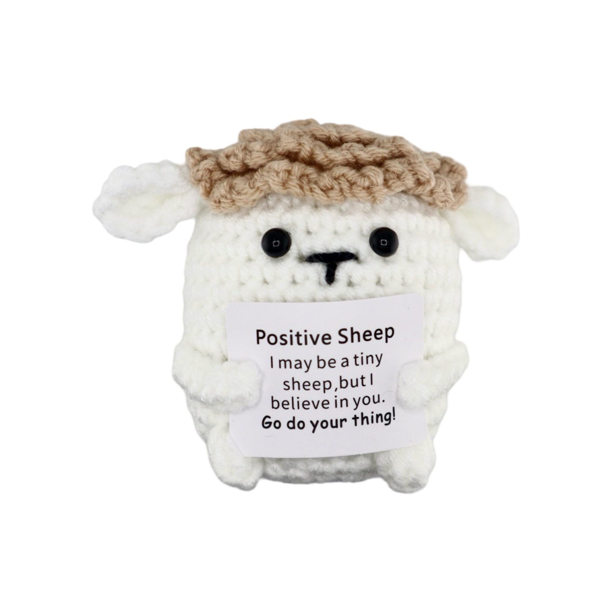 Positive Sheep