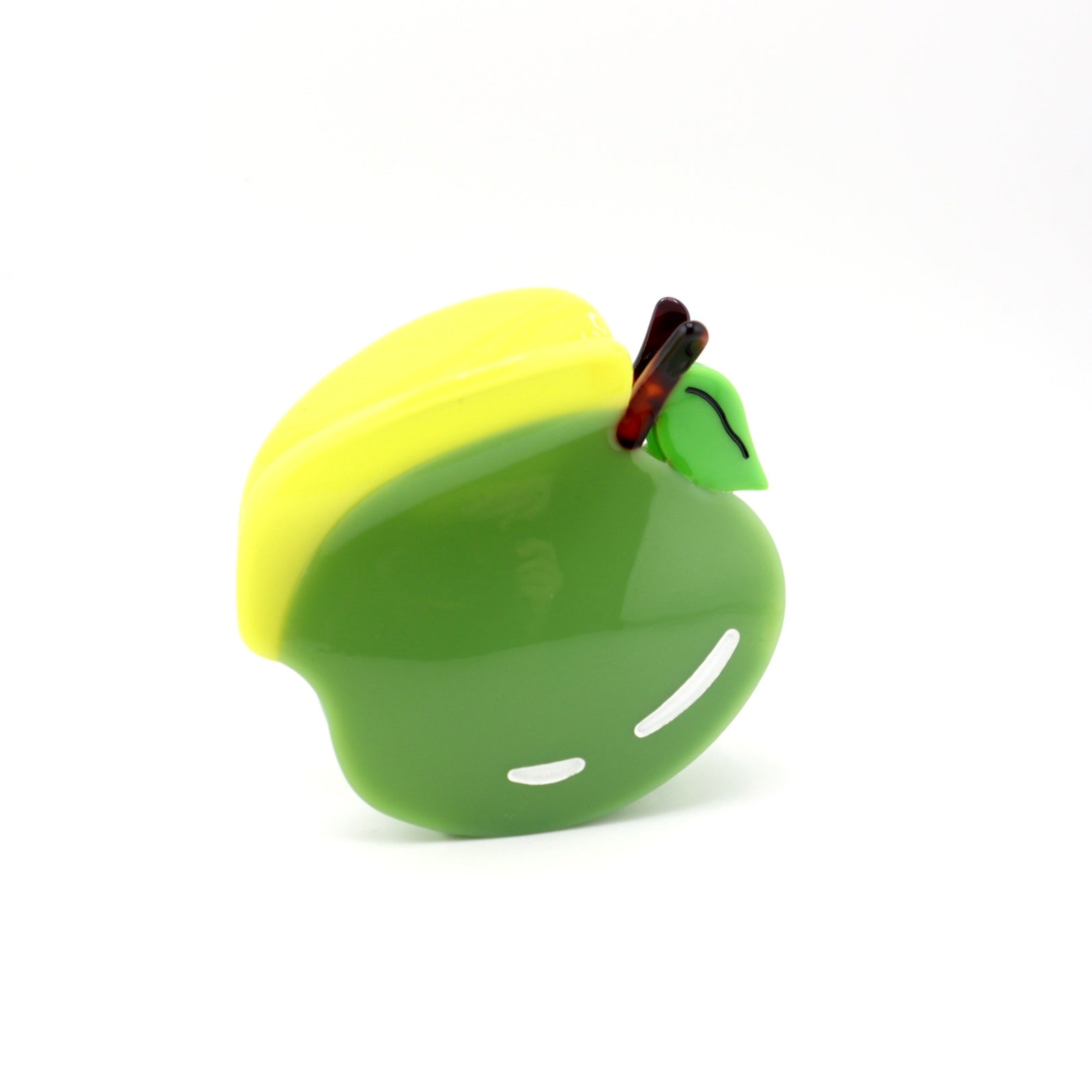 Apple Hair clip