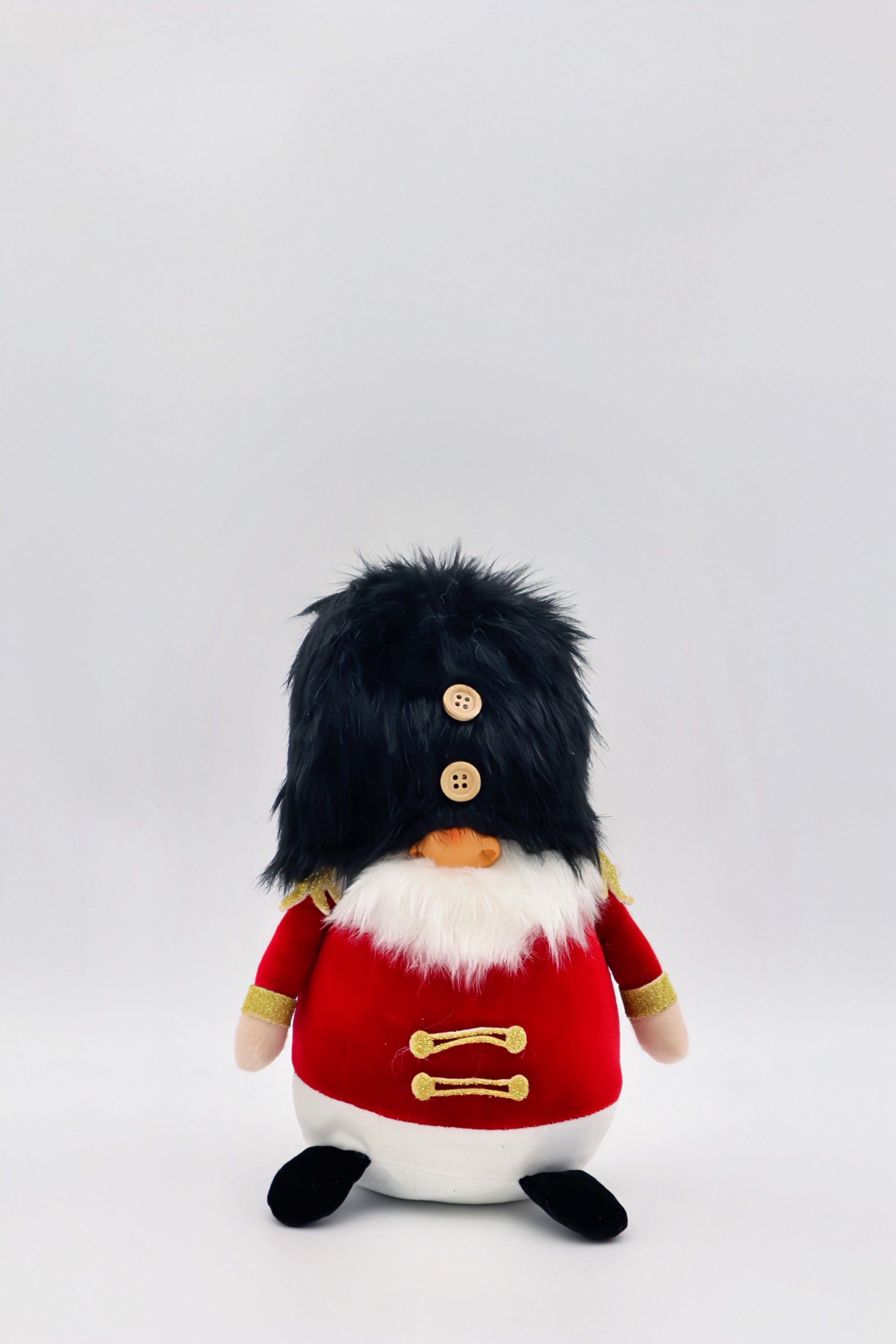 King's Guard Gnome