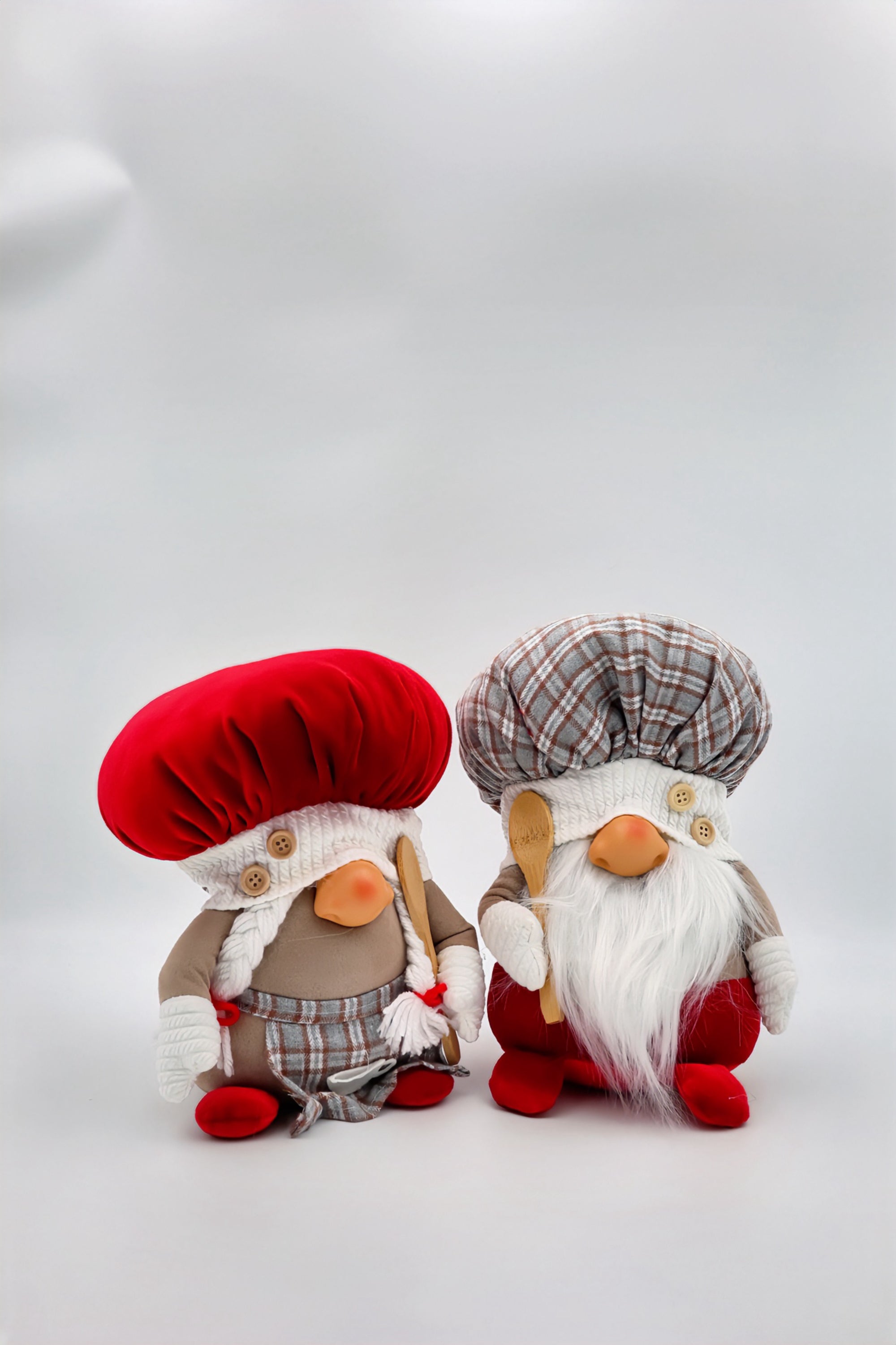 CHEF GNOME
