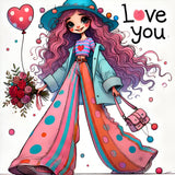 Love you