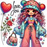 Love you