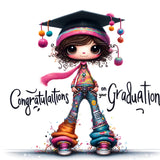Congratulations on your Graduation
