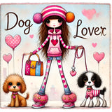 Dog Lover