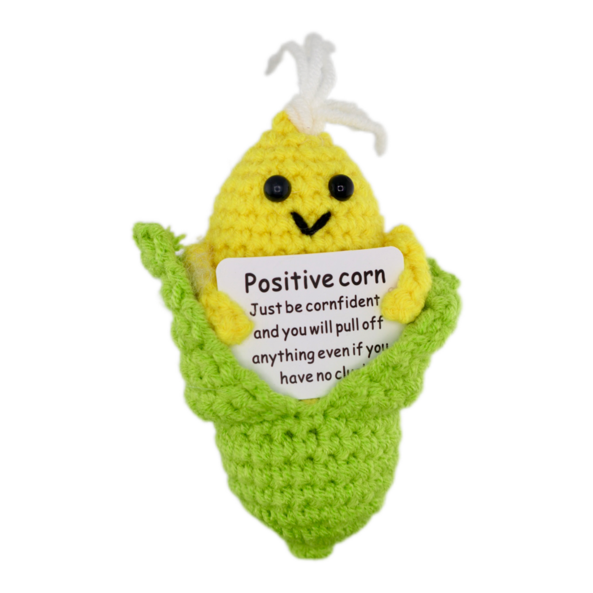 Positive Corn