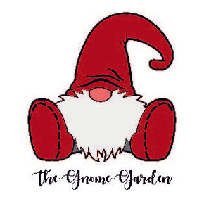 The Gnome Garden