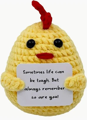 Positive Rooster