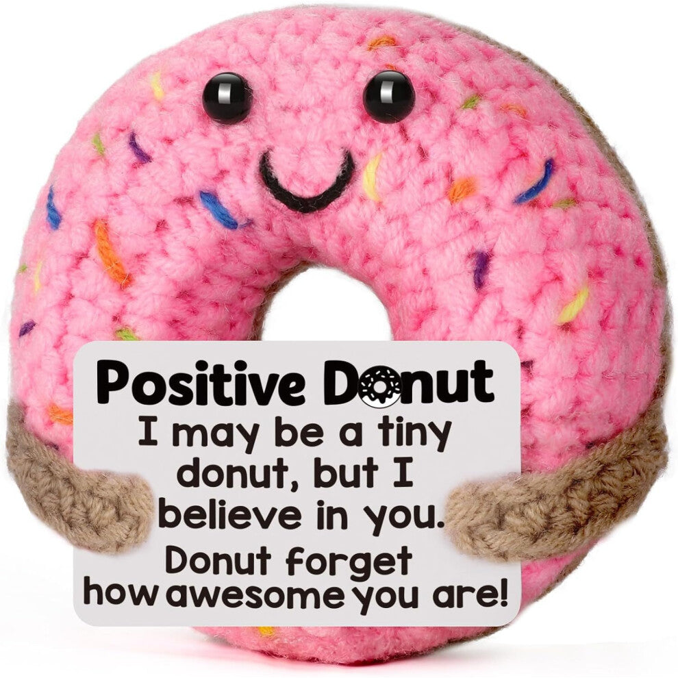 Positive Donut